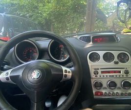 ALFA ROMEO 156 ALFA ROMEO ALFA 156 DIZEL 2004 1.9 85KW MANUELNI