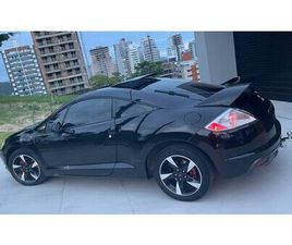 MITSUBISHI ECLIPSE MITSUBISHI ECLIPSE GT 3.8 V6 267CV 2009