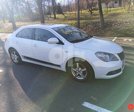 SUZUKI KIZASHI
