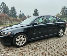 VOLVO S40 2.0D MOMENTUM