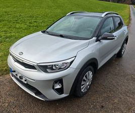 KIA STONIC 1.2 VISION VISION