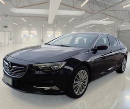 OPEL INSIGNIA INSIGNIA 2ª SERIE INSIGNIA 1.6 CDTI 136 CV S&S INNOVATION MT6