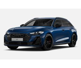 AUDI A5 RS5 ADVANCED QUATTRO 220 KW (299 CV) S TRONIC