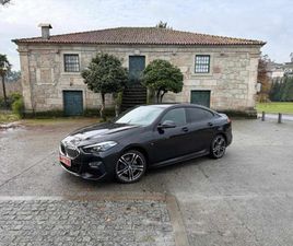 BMW SÉRIE 2 216 GRAN COUPÉ D AUT. SPORT LINE