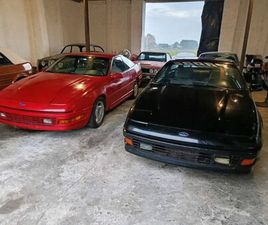 2 X FORD PROBE GT TURBO Z NIEMIEC OTMICE • OLX.PL