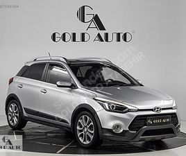 HYUNDAI I20 ACTIVE 1.4 MPI ELITE