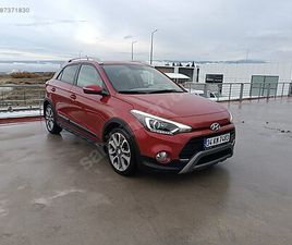 HYUNDAI I20 ACTIVE 1.4 MPI ELITE