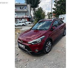 HYUNDAI I20 ACTIVE 1.4 MPI ELITE
