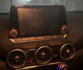 NISSAN SENTRA SV אוט׳ 2.0 (149 כ״ס)