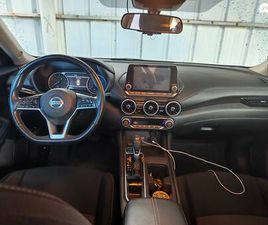 NISSAN SENTRA SV אוט׳ 2.0 (149 כ״ס)