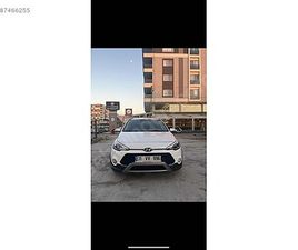 HYUNDAI I20 ACTIVE 1.4 MPI ELITE
