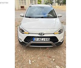 HYUNDAI I20 ACTIVE 1.4 MPI ELITE