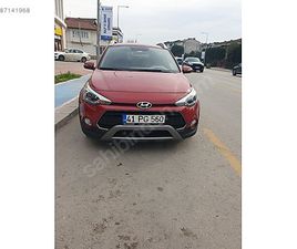 HYUNDAI I20 ACTIVE 1.4 MPI ELITE