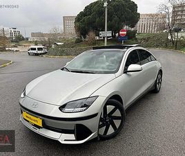 HYUNDAI IONIQ 6 ADVANCE