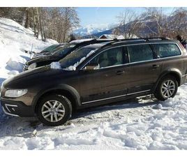 VOLVO XC70 D4 AWD SUMMUM STANDHZG, SCHECKH., POLESTAR