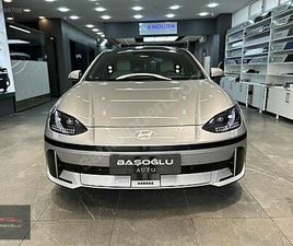 HYUNDAI IONIQ 6 ADVANCE