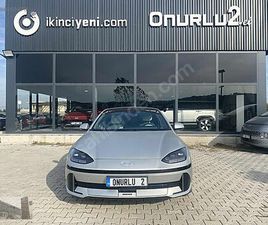 HYUNDAI IONIQ 6 ADVANCE