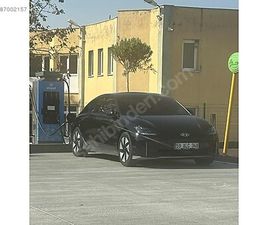 HYUNDAI IONIQ 6 ADVANCE