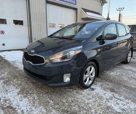 KIA RONDO 2014 KIA RONDO LX, 7 PASSAGERS