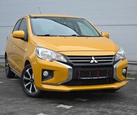 MITSUBISHI SPACE STAR MITSUBISHI SPACE STAR INTRO EDITION + (AUTOMATIK/1-HAND)