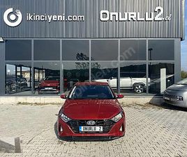 HYUNDAI I20 1.4 MPI STYLE