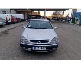 CITROEN XSARA 2.0 VTR