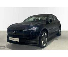 VOLVO EX30 SINGLE EX30 PLUS SINGLE MOTOR EXT. RANGE ELECTRICO