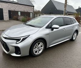 SUZUKI SWACE SUZUKI SWACE SWACE 1.8 HYBRID CVT GLX GARANTIE 7ANS COMME NEUF