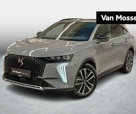 DS DS 7 E-TENSE 4*4 300 RIVOLI