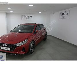 HYUNDAI I20 1.4 MPI ELITE