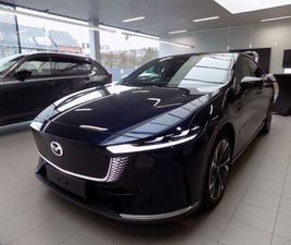 MAZDA 6 6E EV TAKUMI 68.8 KWH