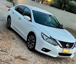 SV אוט׳ 2.5 (182 כ״ס) [2016-2020]