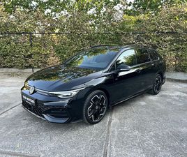 VOLKSWAGEN GOLF VARIANT VIII 1.5 ETSI 110 KW R-LINE
