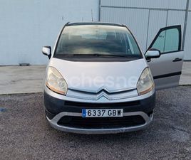 CITROEN GRAND C4 PICASSO 1.8 16V LX PLUS