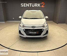 HYUNDAI I10 1.2 D-CVVT ELITE