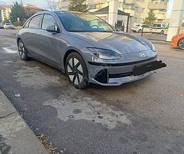 HYUNDAI IONIQ 6 ADVANCE