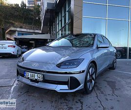HYUNDAI IONIQ 6 ADVANCE