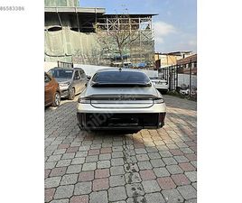 HYUNDAI IONIQ 6 ADVANCE