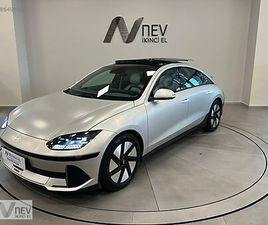 HYUNDAI IONIQ 6 ADVANCE