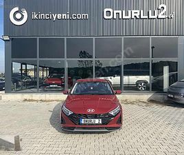 HYUNDAI I20 1.0 T-GDI STYLE
