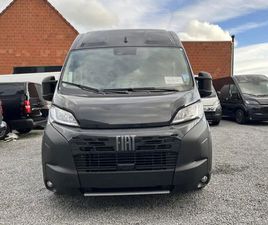 FIAT DUCATO FIAT DUCATO