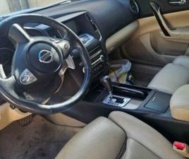 SV PREMIUM אוט׳ 3.5 (290 כ״ס)