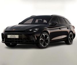 CUPRA LEON ST CUPRA LEON SPORTSTOURER ST 1.5 ETSI 150 DSG PANO ED...