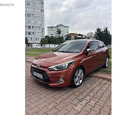 HYUNDAI I20 COUPE 1.4 MPI COUPE