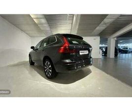 XC60 CORE, B4 MILD HYBRID, DIÉSEL