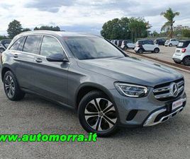 MERCEDES GLC GLC 400 D 4MATIC SPORT N°47