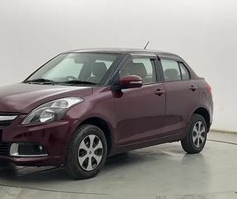 SUZUKI DZIRE