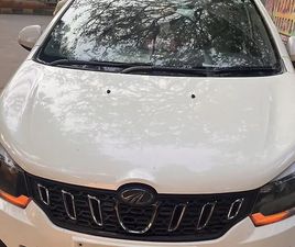 MAHINDRA MARAZZO