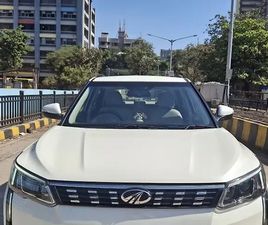 MAHINDRA XUV300