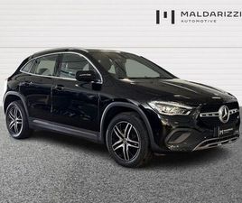 GLA-H247 2020 200 D SPORT PLUS AUTO